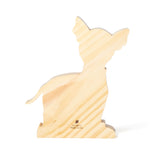 Cachorro Fifi Chihuahua