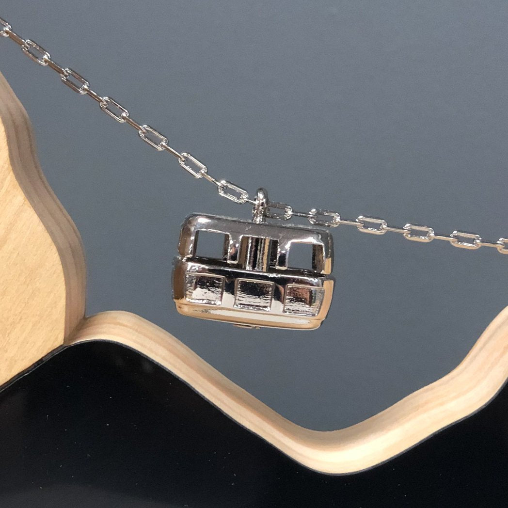 Paisagem Lista Multi Preto