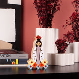 Nossa Senhora de Fátima Mini