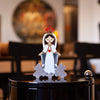 Sagrado Coração de Maria Mini