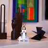 Sagrado Coração de Maria Mini