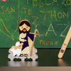 Jesus Bom Pastor Mini