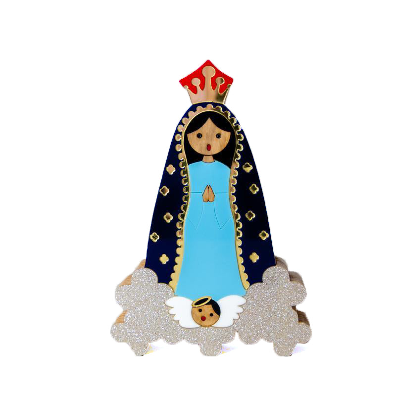 Nossa Senhora Aparecida Mini