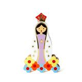 Nossa Senhora de Fátima Mini