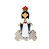 Sagrado Coração de Maria Mini