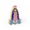 Nossa Senhora Aparecida Mini Sacra