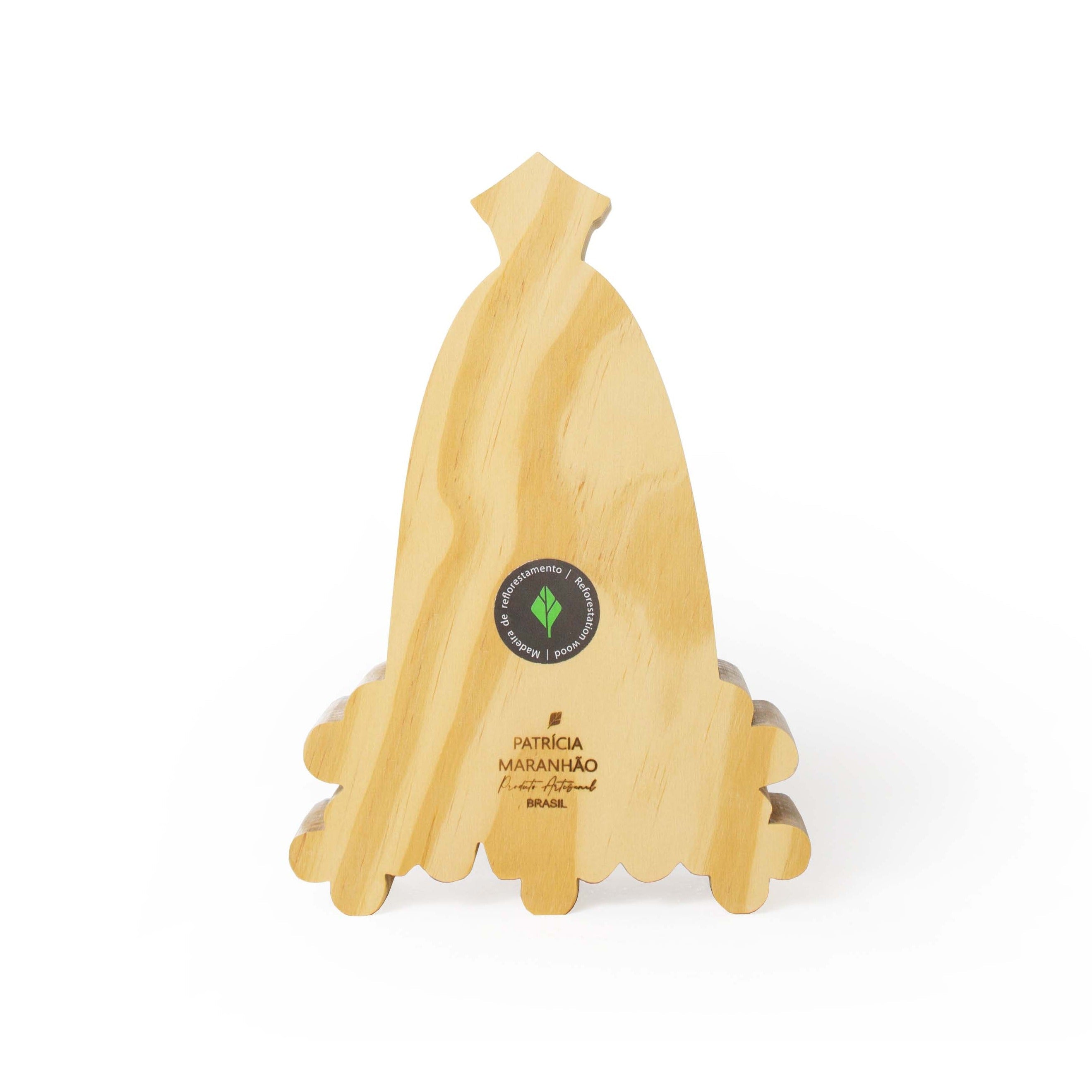 Nossa Senhora Aparecida Mini Sacra