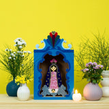 Nossa Senhora Aparecida Mini Sacra