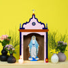 Nossa Senhora das Graças Sacra