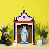 Nossa Senhora das Graças Sacra