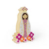 Nossa Senhora de Fátima Mini Sacra