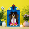 Nossa Senhora de Fátima Mini Sacra