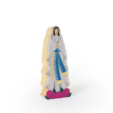 Nossa senhora de Lourdes Sacra