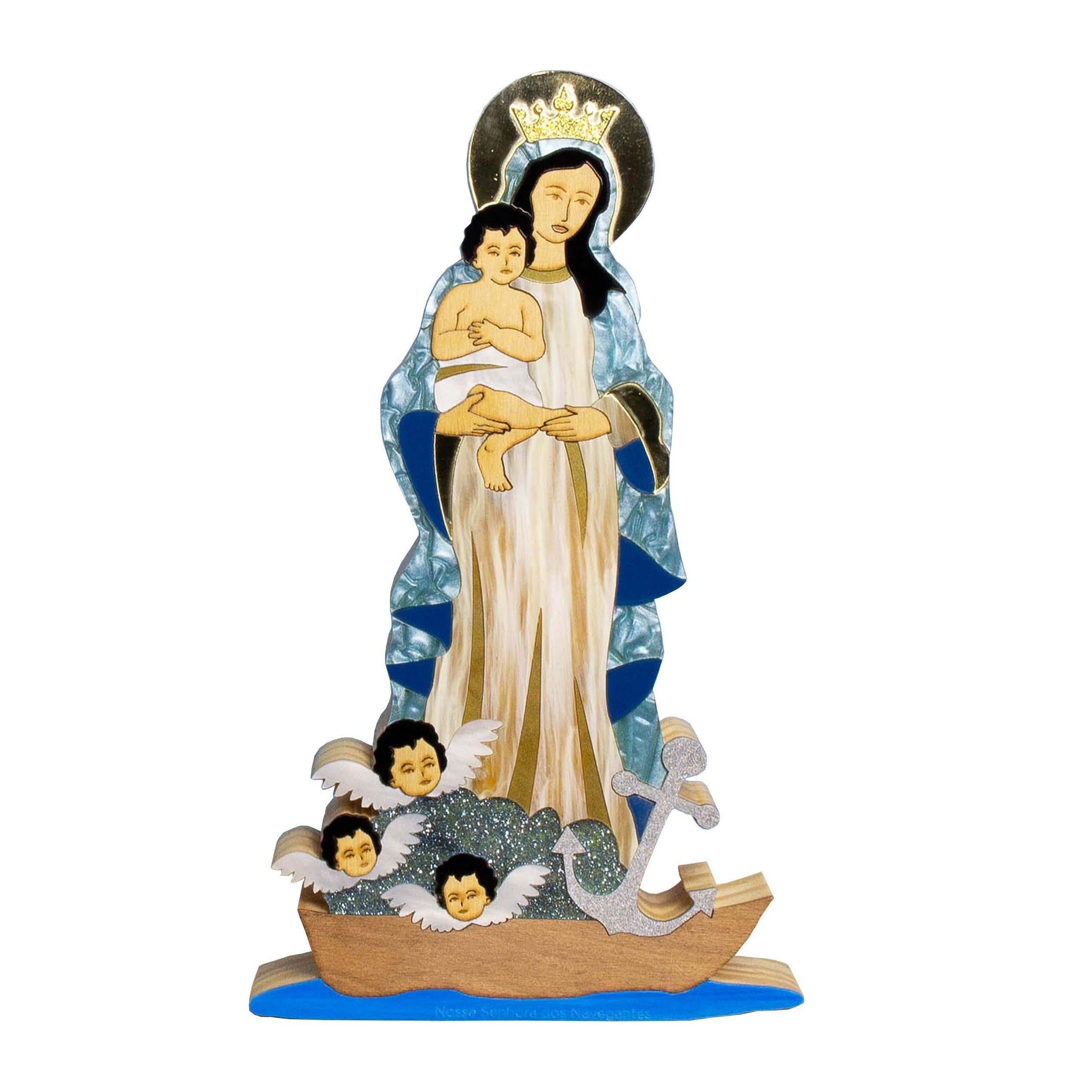 Nossa Senhora dos Navegantes