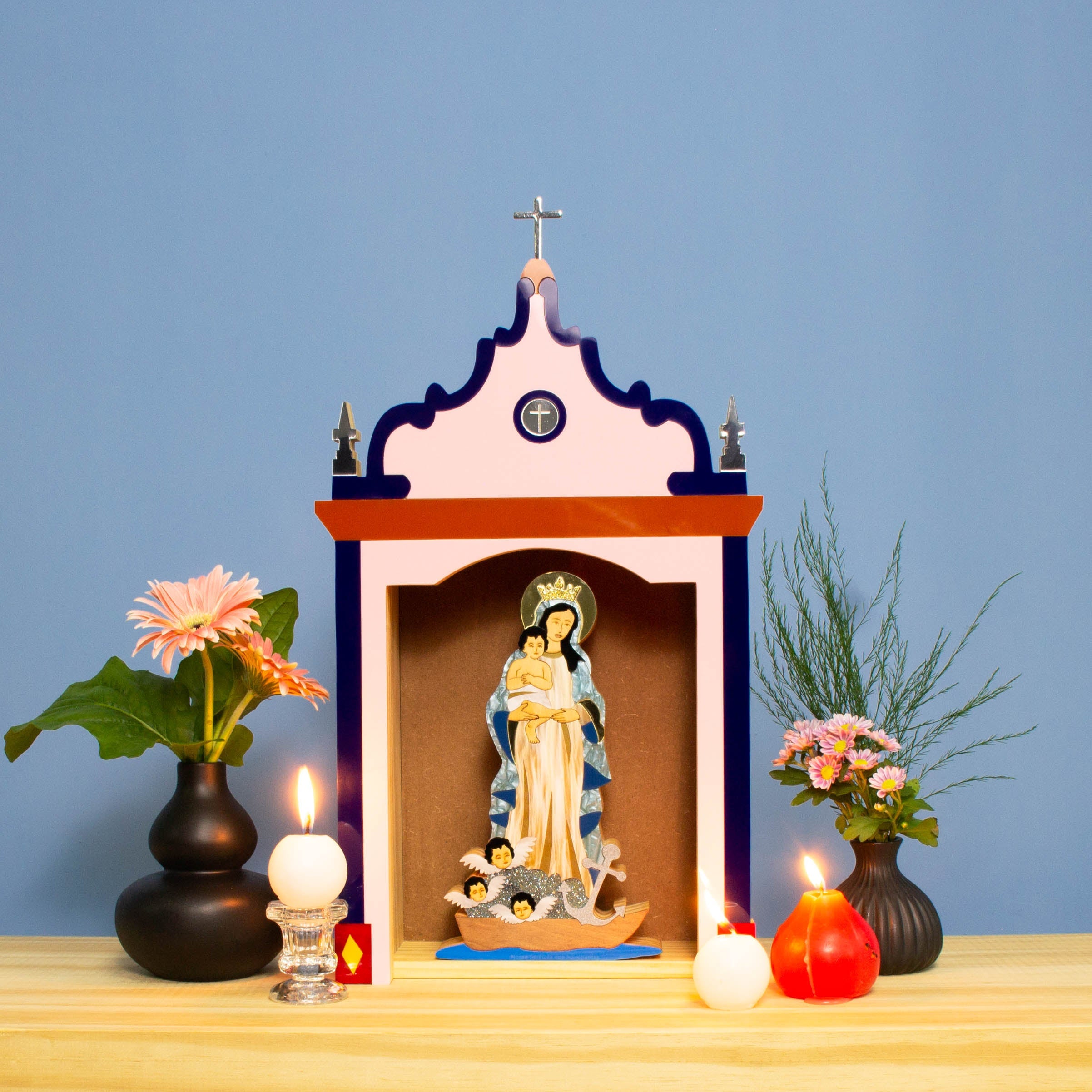 Nossa Senhora dos Navegantes