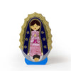 Nossa Senhora de Guadalupe Mini