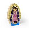 Nossa Senhora de Guadalupe Mini