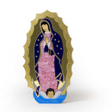 Nossa Senhora de Guadalupe Sacra