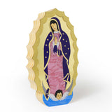 Nossa Senhora de Guadalupe Sacra