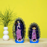 Nossa Senhora de Guadalupe Mini