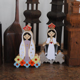 Nossa Senhora de Fátima Mini