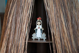 Sagrado Coração de Maria Mini
