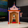 Santa Terezinha Mini
