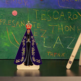 Nossa Senhora Aparecida Elegance