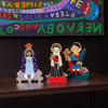 Santa Terezinha Mini