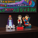Santa Terezinha Mini