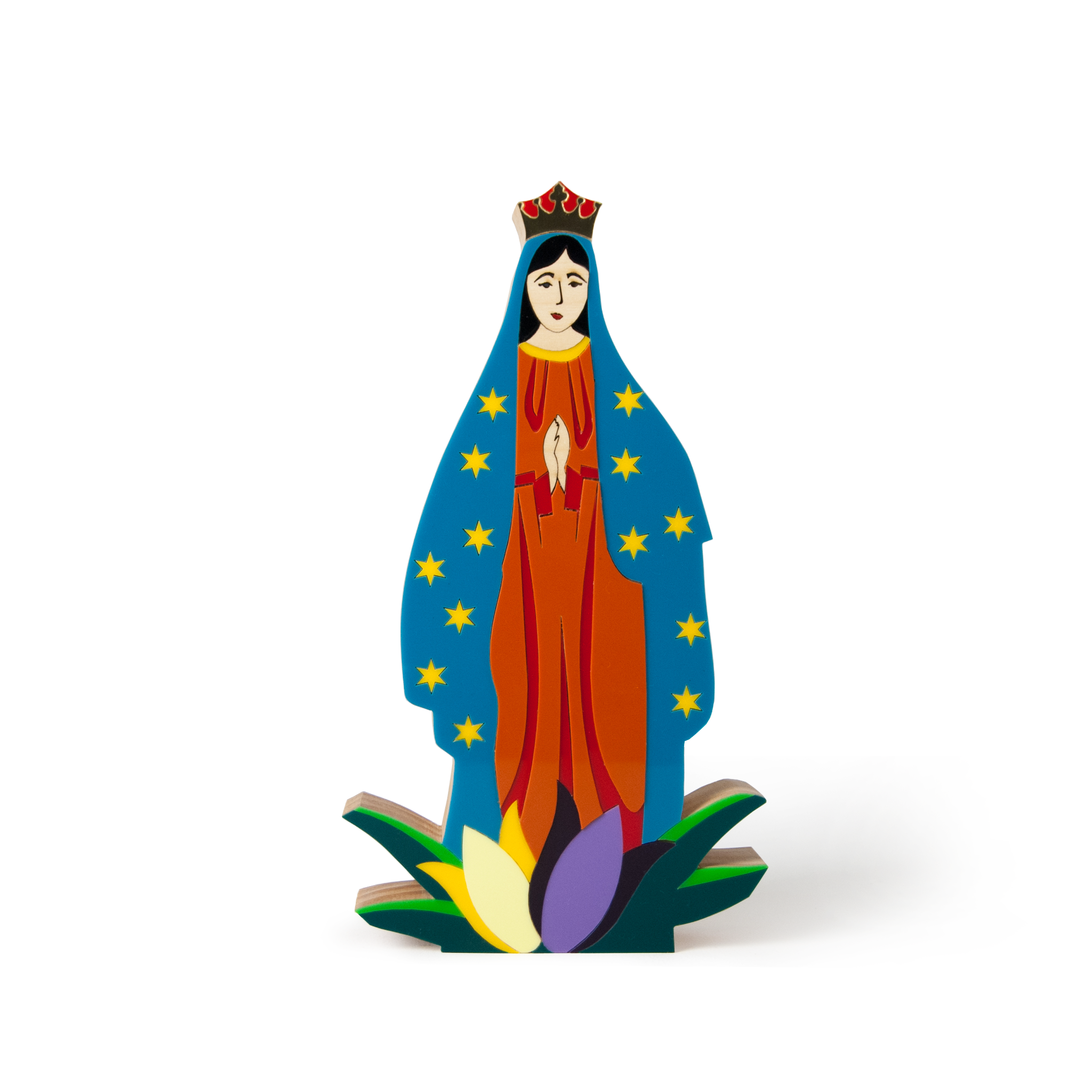 Nossa Senhora Guadalupe