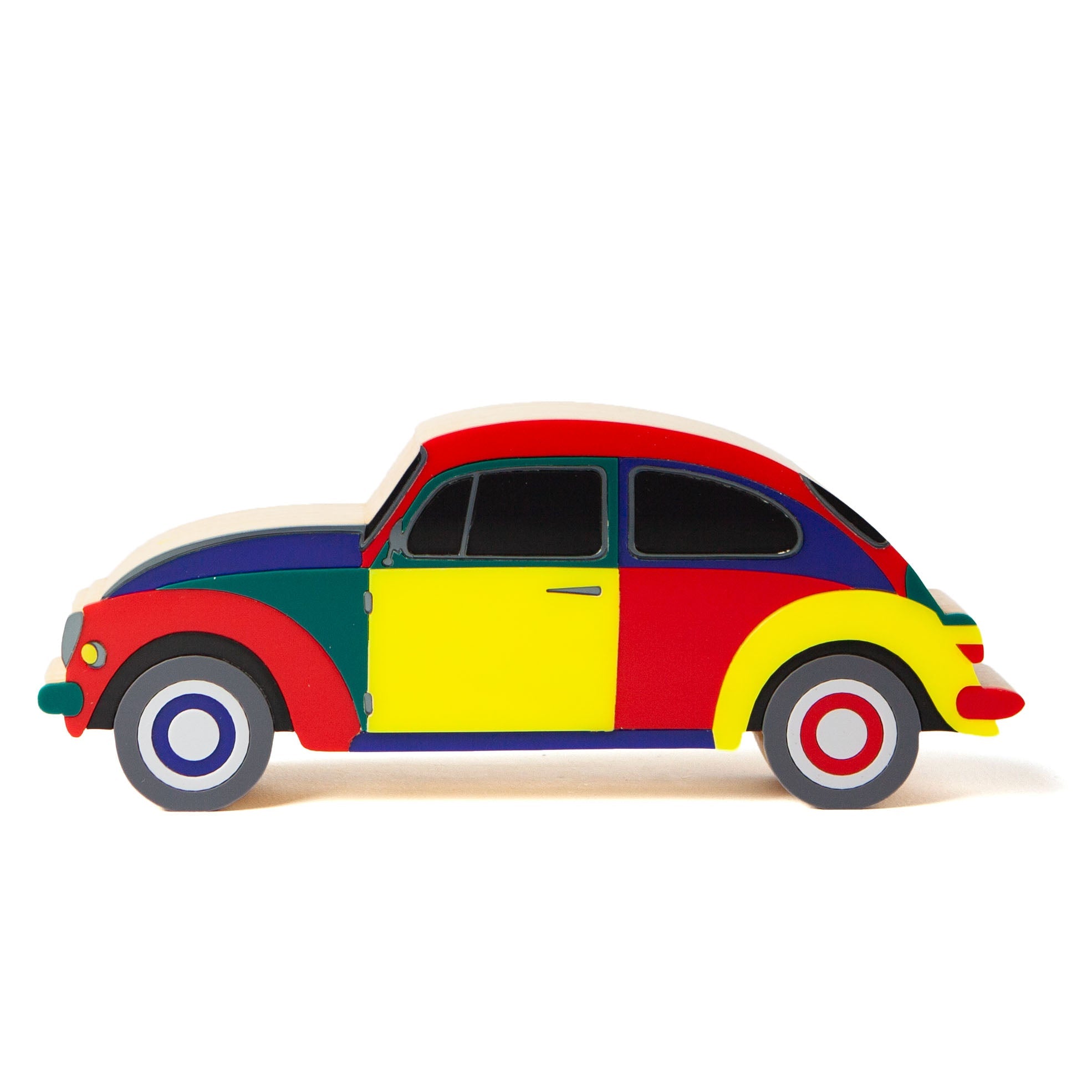 Fusca Mini