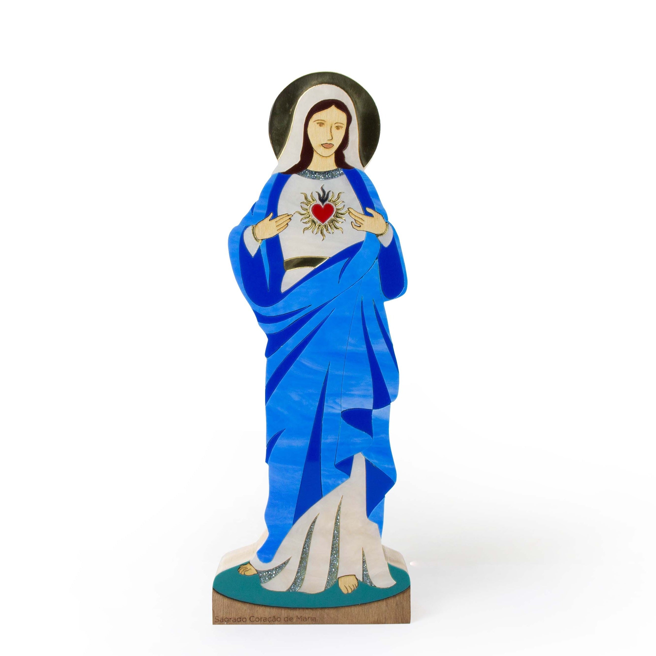 Sagrado Coração de Maria Sacra