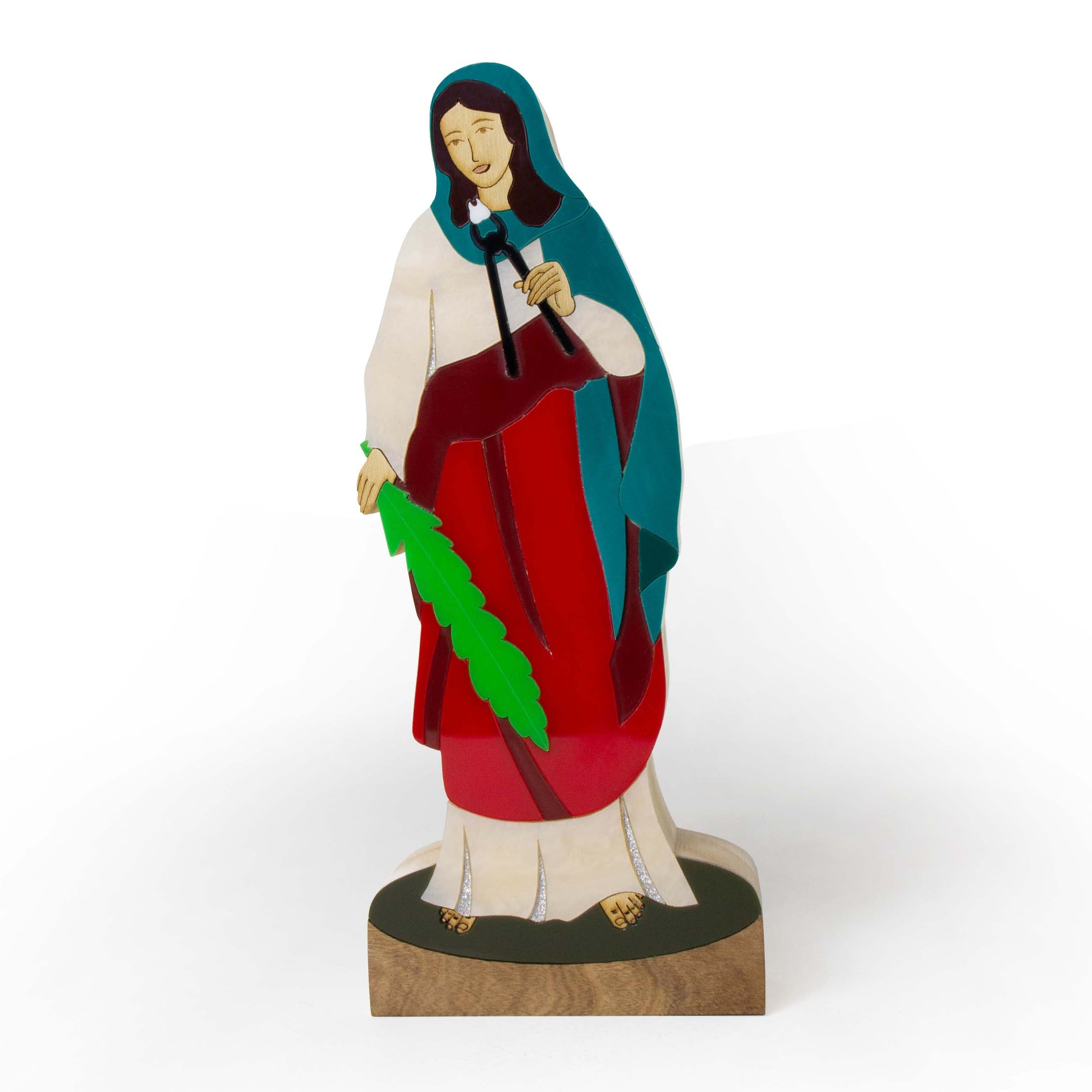 Santa Apolônia