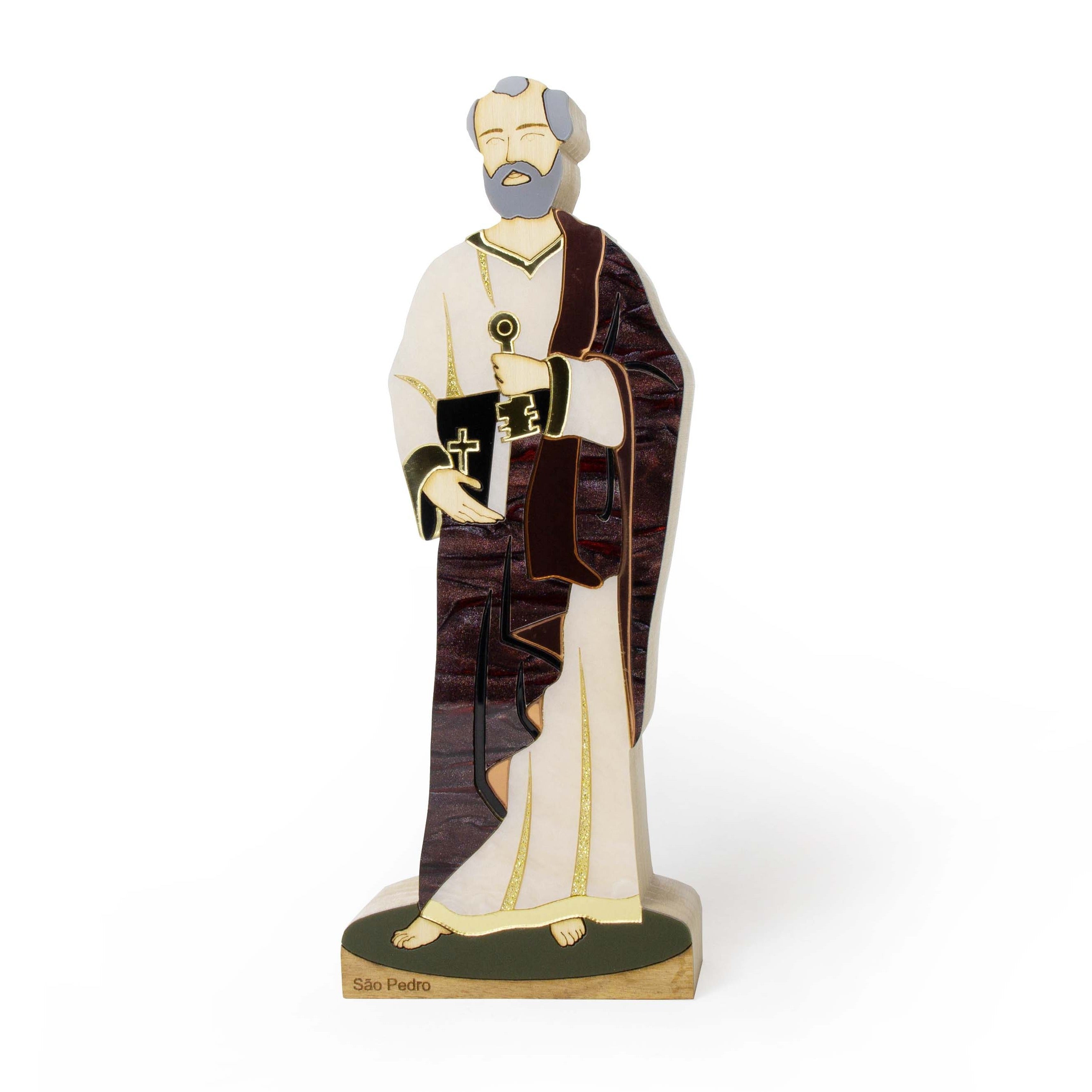São Pedro