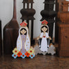 Nossa Senhora de Fátima Mini