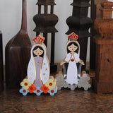 Nossa Senhora de Fátima Mini