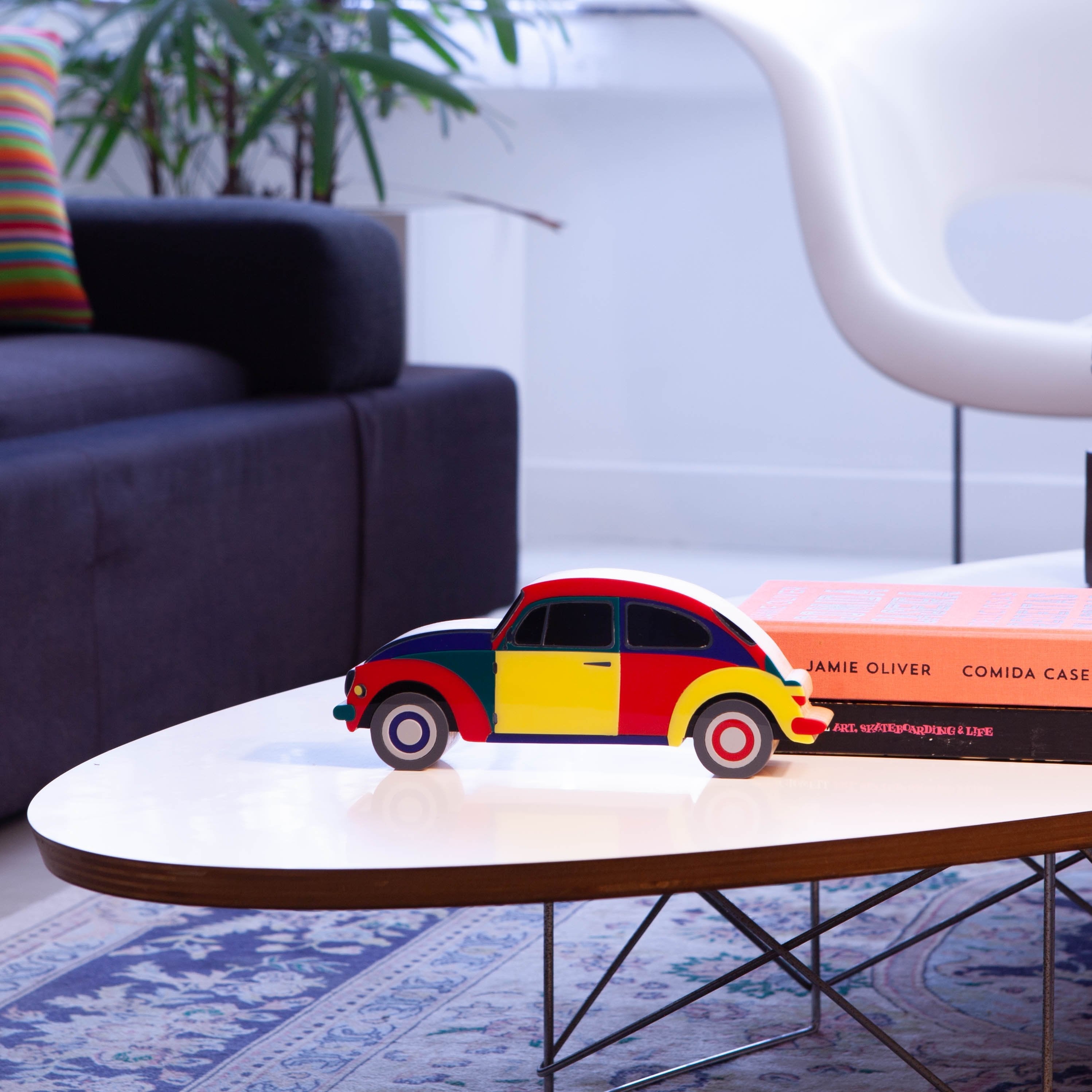 Fusca Mini