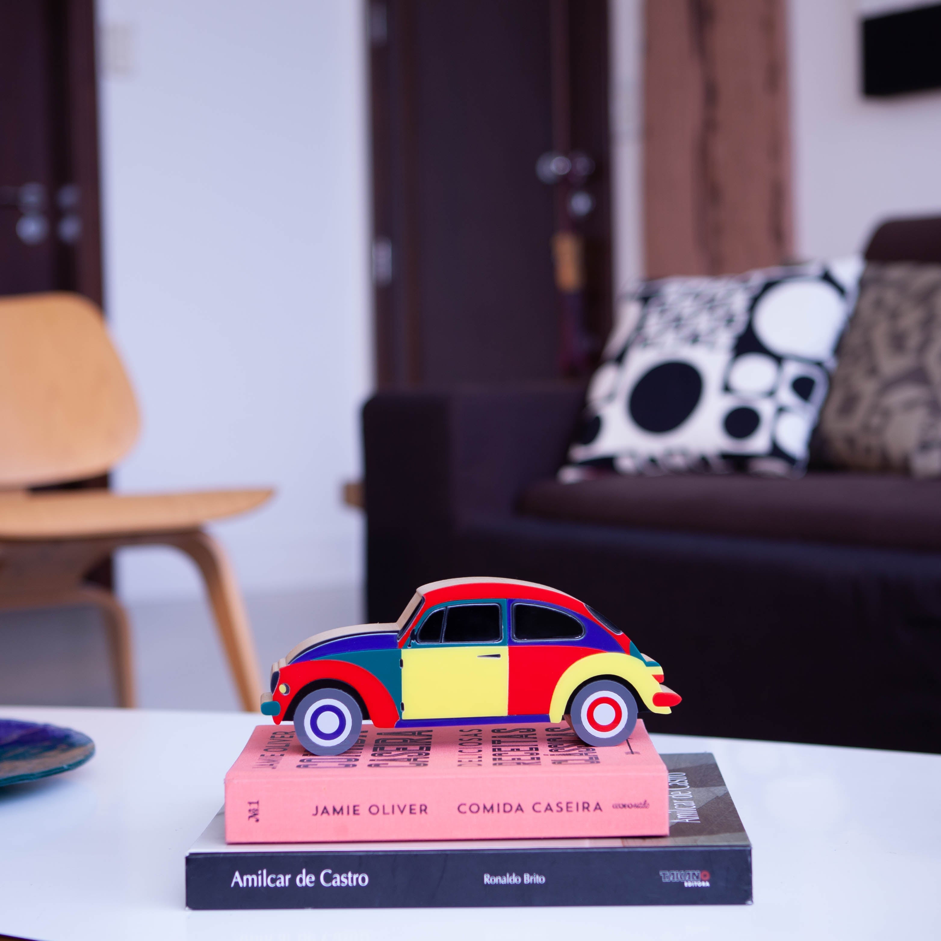 Fusca Mini