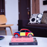 Fusca Mini