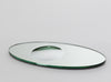 Centro de mesa 3D OVAL - Jacqueline Terpins