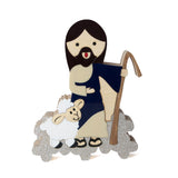 Jesus Bom Pastor Mini
