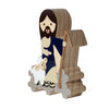 Jesus Bom Pastor Mini