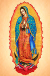 Nossa Senhora Guadalupe