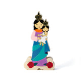 Nossa Senhora Dos Remédios Mini