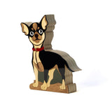 Cachorro Fifi Chihuahua