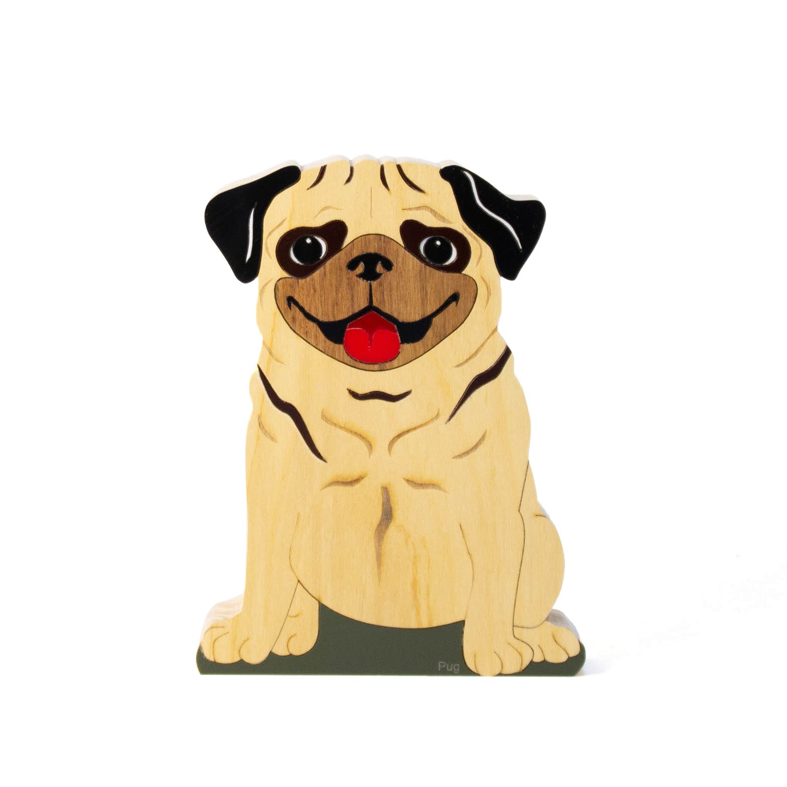 Cachorro Cloé Pug