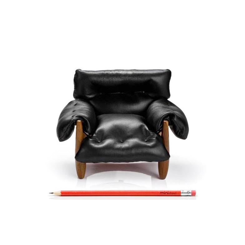 Poltrona Mole Miniatura