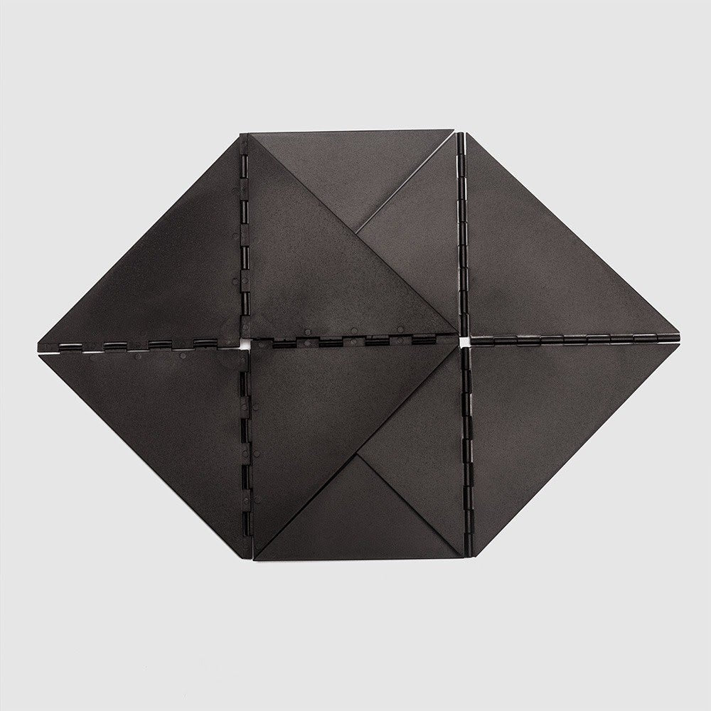 Bicho Linear - Lygia Clark