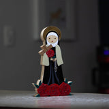 Santa Terezinha Mini